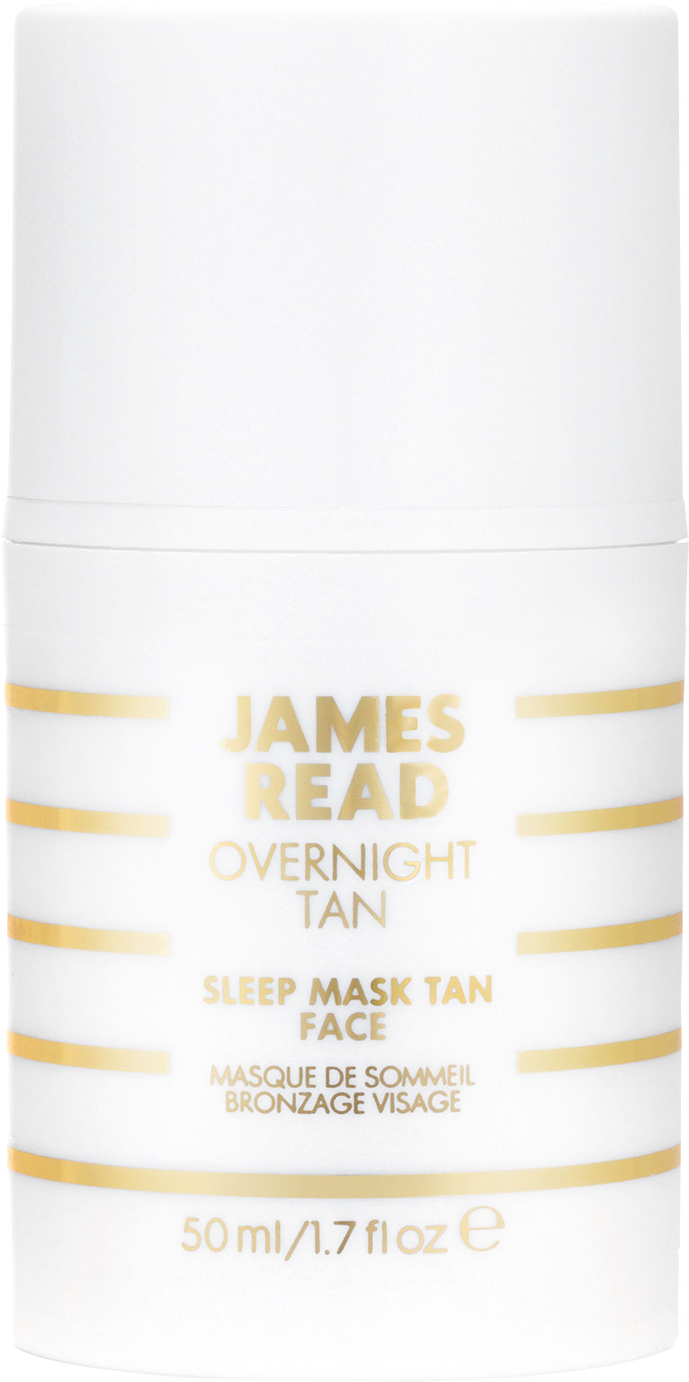 James Read James Read Gradual Tan Sleep Mask Tan Face 50 Ml Hem