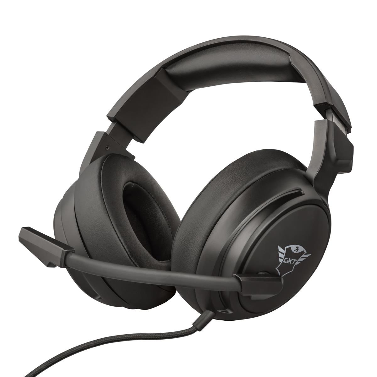 Trust: GXT 433 Pylo Gaming Headset