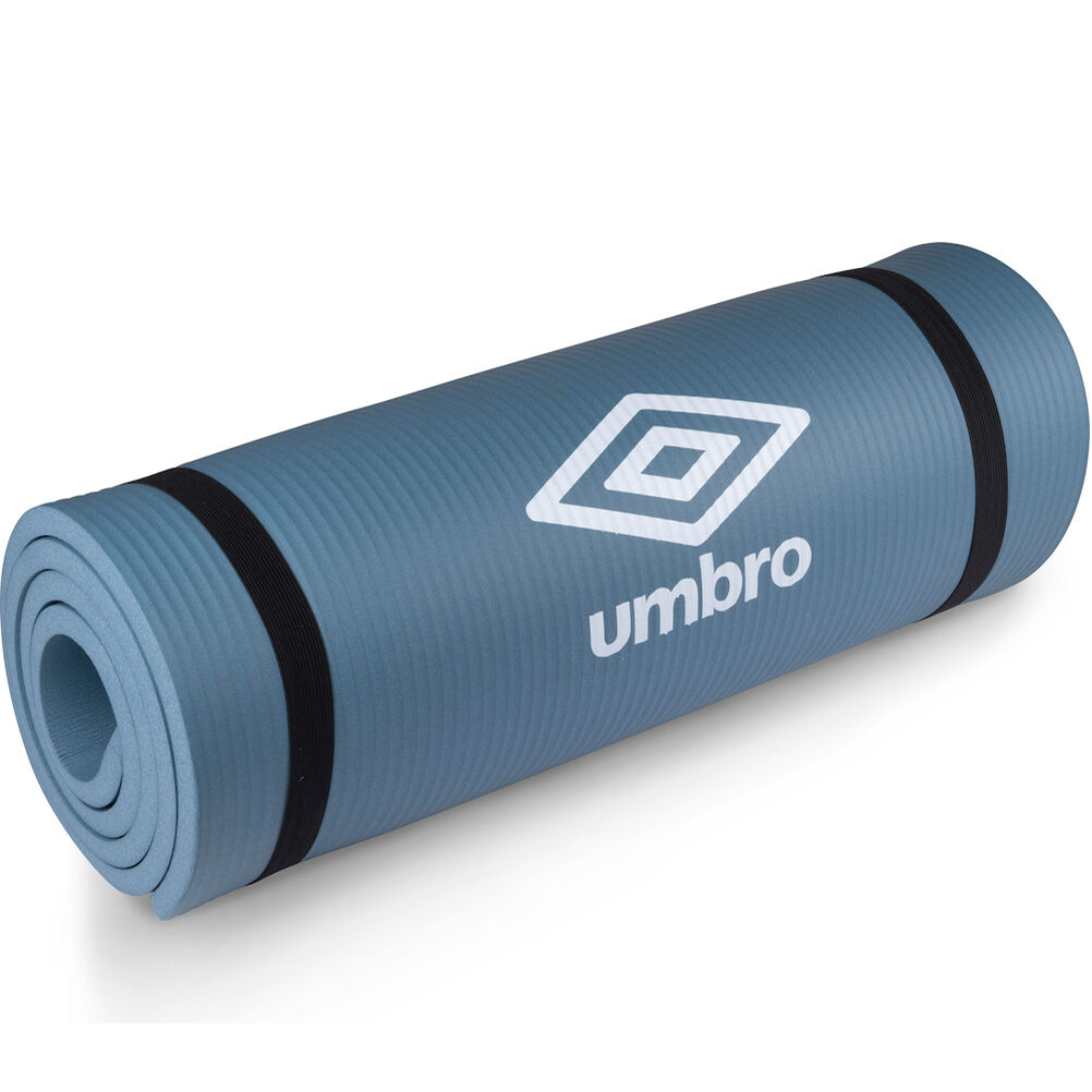 Umbro: Yogamatta 190 x 58 x 1,5 cm