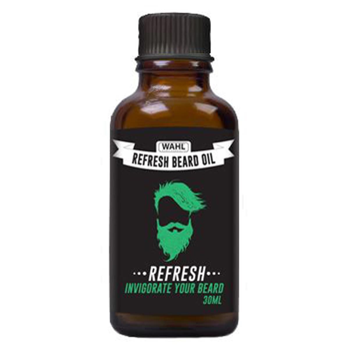 Wahl: Beard Oil Refresh 30ml