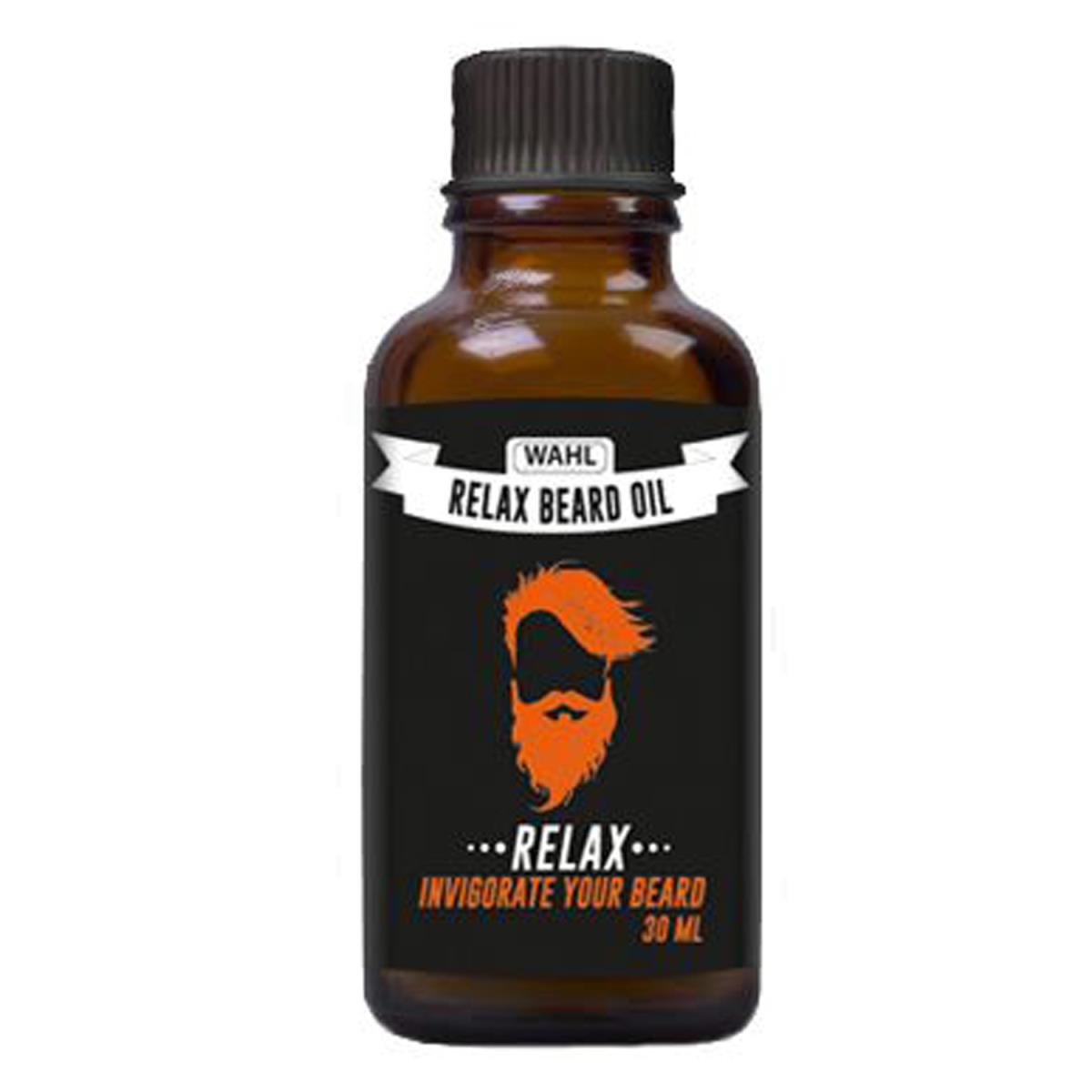 Wahl: Beard Oil Relax 30ml