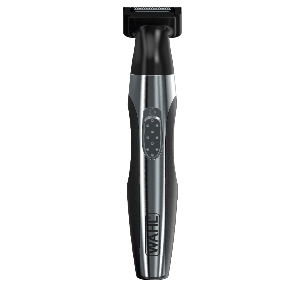 Wahl - Hair Trimmer Lithium - Quickstyle, 4 pieces