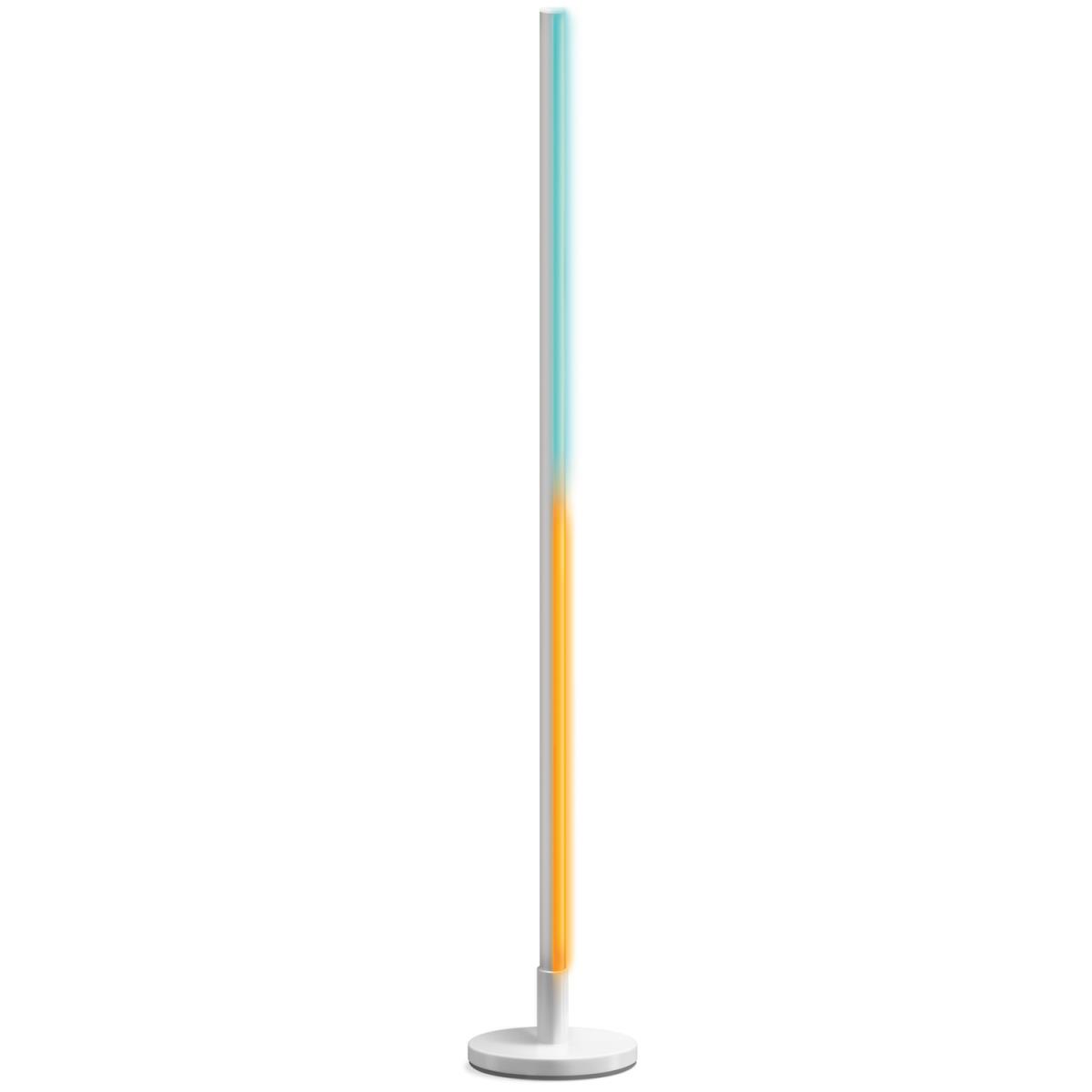 WiZ: WiFi Pole Golvlampa RGB Multicolor 150cm