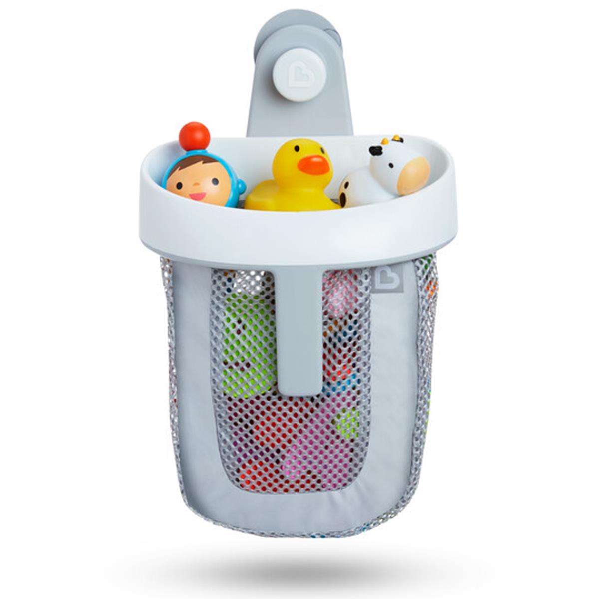 Munchkin: Super Scoop Bath Toy Organiser