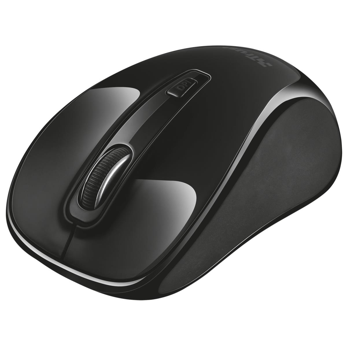 Trust: Xani Optical Bluetooth Mouse