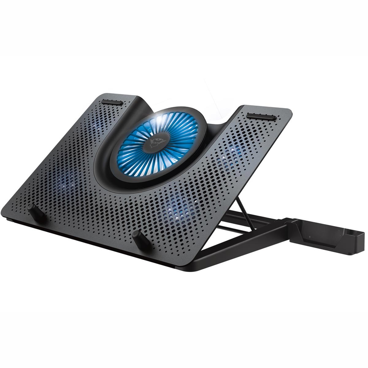 Trust: GXT 1125 Quno Laptop Cooling Stand
