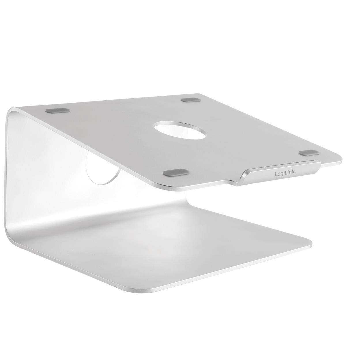 LogiLink: Ställ för laptop 11-17" / surfplatta