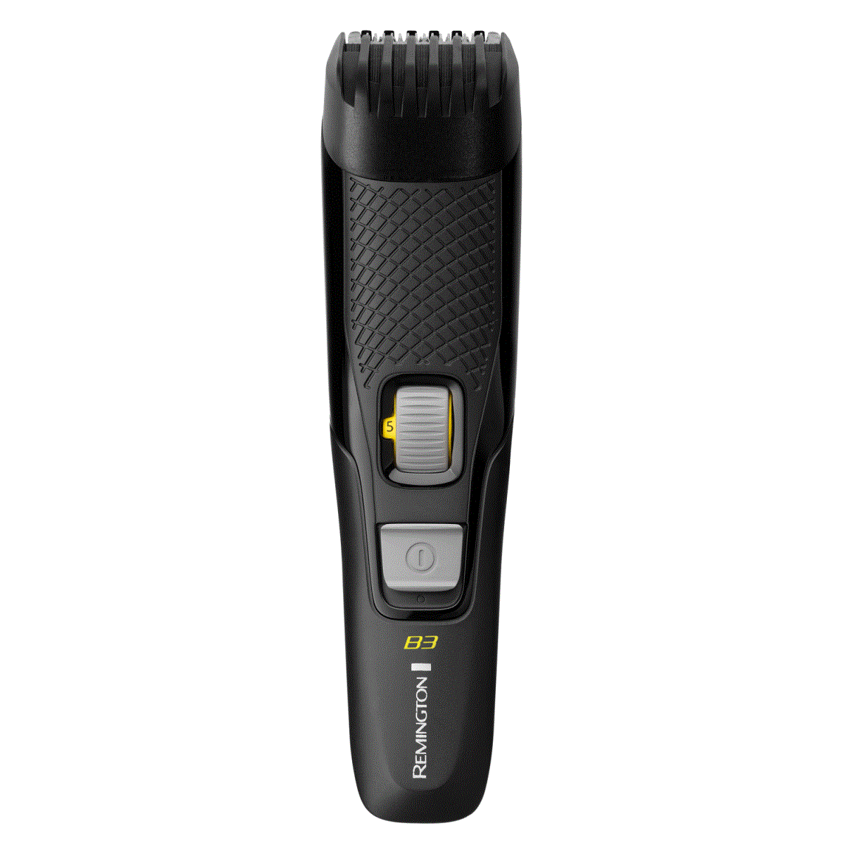 Remington: Skäggtrimmer MB3000 Style Series B3