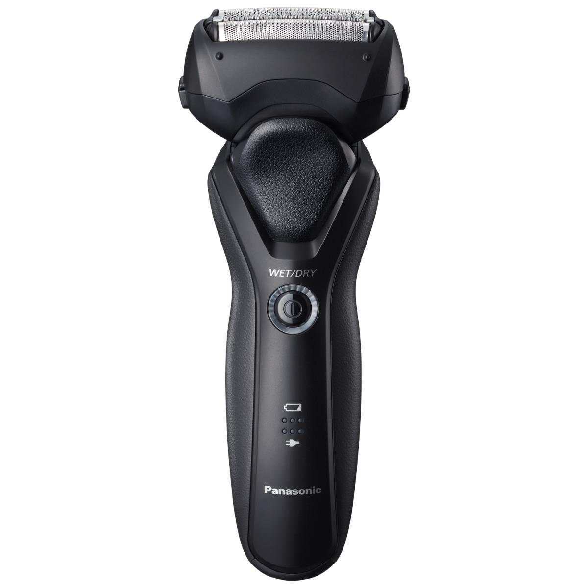 Panasonic - Shaver 3- blades Wet/Dry