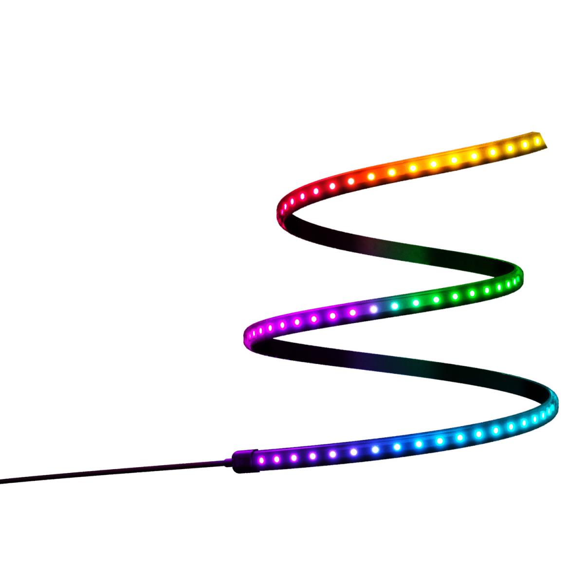 Twinkly: Line Startkit 100 RGB LEDs GenII Multic 1,5m
