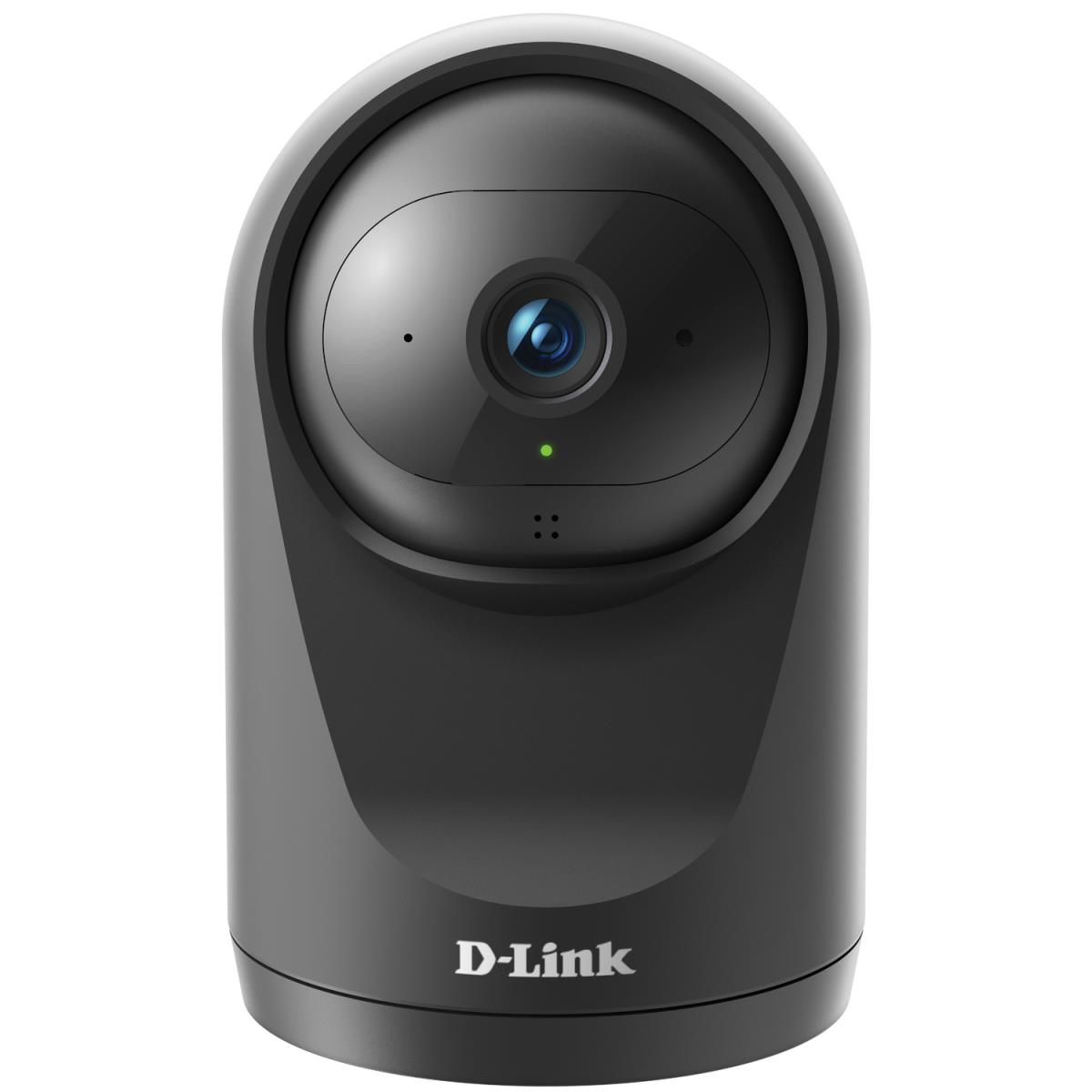 D-Link: DCS-6500LH Full HD Pan/Tilt WiFi-kamera