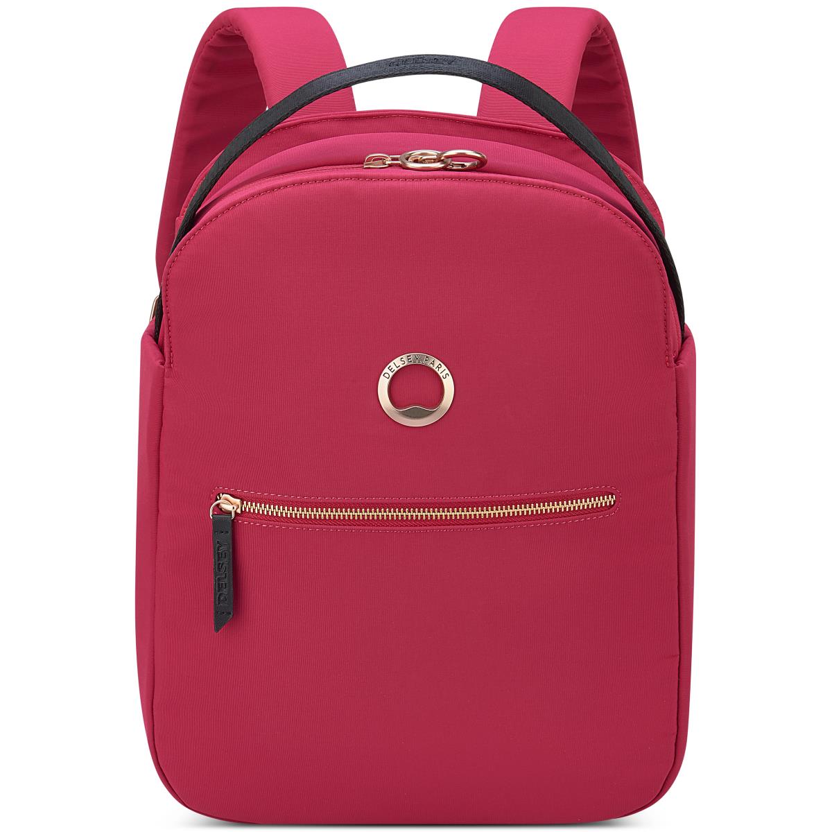 Delsey Paris: Securstyle Back Pack 13" Peony