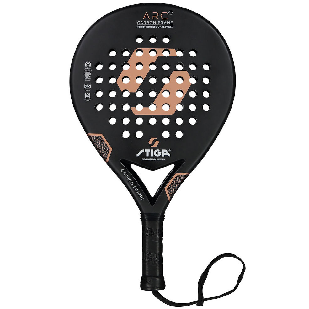 Stiga: ARC Padelracket