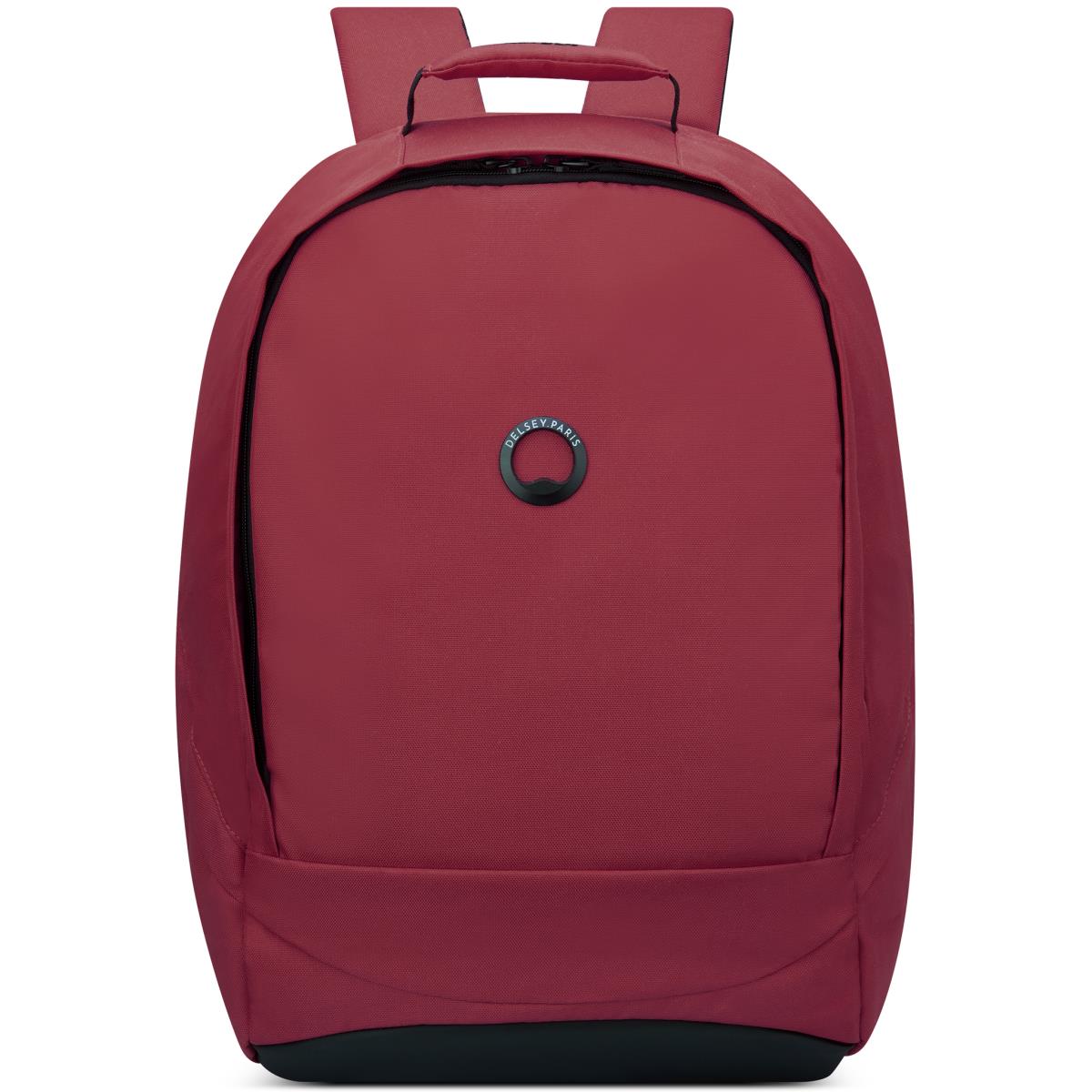 Delsey Paris: Securban Laptop 15,6" Backpack Wine