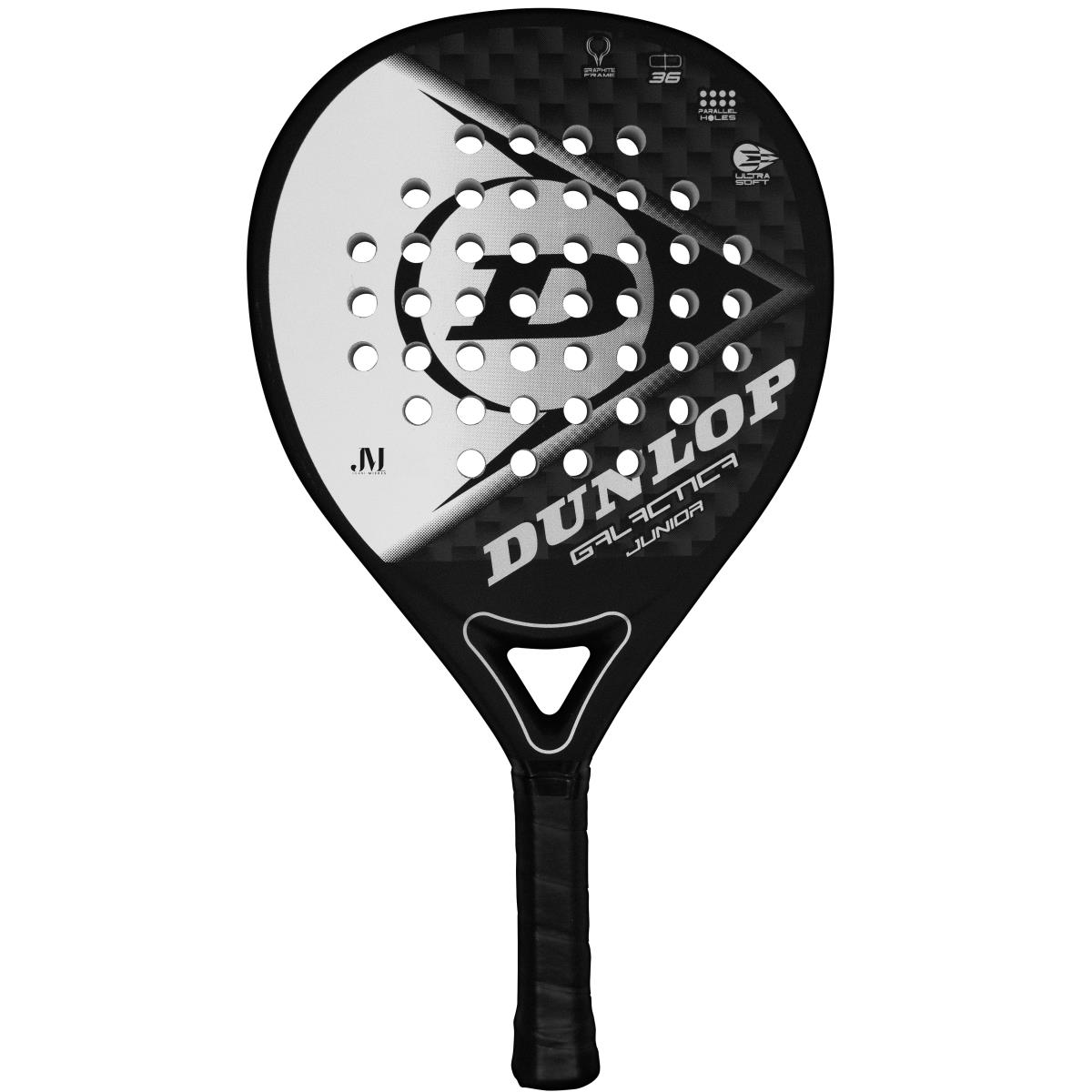 Dunlop: Padelrack Galactica Junior