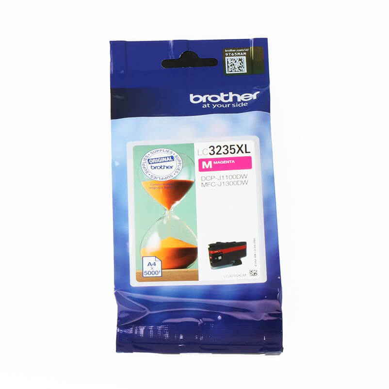 BROTHER Ink LC3235XLM LC-3235XL Magenta