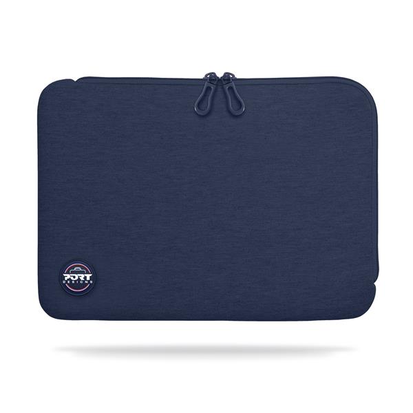 PORT Designs 13-14" Torino II Universal Laptop Sleeve Blue /140414