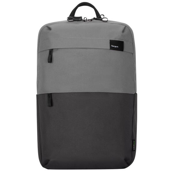 Targus 15.6'' Sagano Travel Backpack Grey