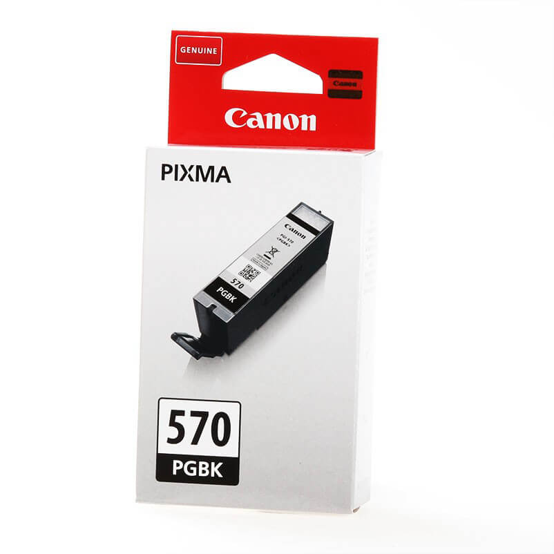 FP Canon PGI-570BK Black ink cartridge