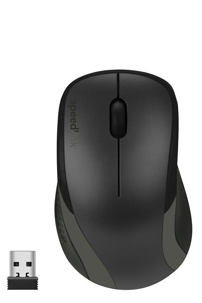 SpeedLink - Kappa Mouse Wireless /Black