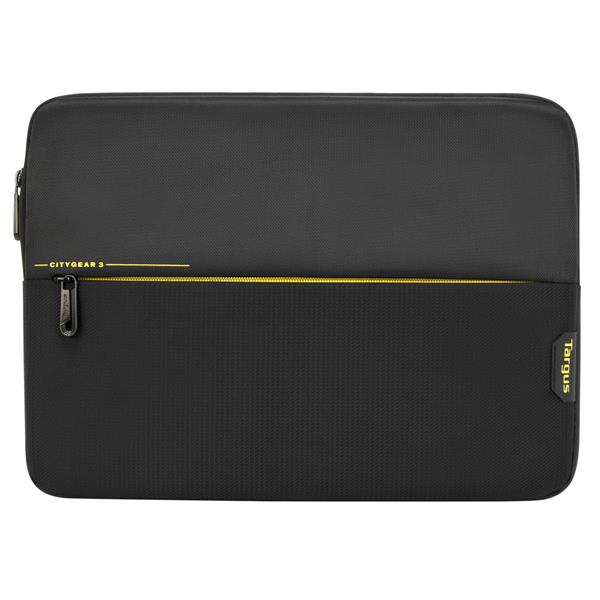 Targus 11.6'' CityGear 3 Laptop Sleeve Black