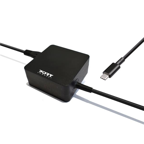 PORT Designs USB-C Power Supply 45W EU /900096