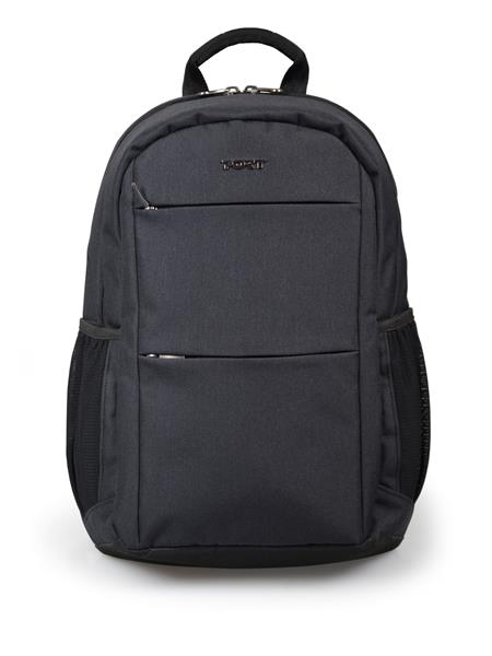 PORT Designs 15.6" Sydney Backpack Black /135073