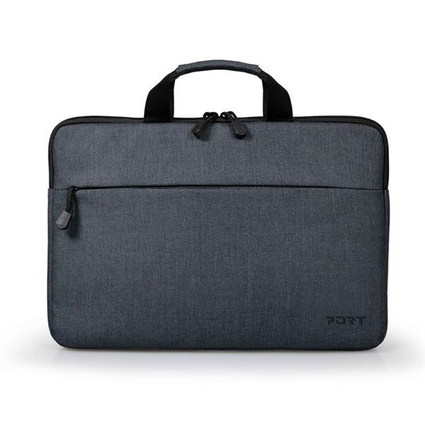 PORT Designs 15.6" Belize Slim Laptop Case