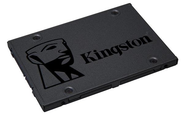 Kingston A400 SATA SSD 240GB