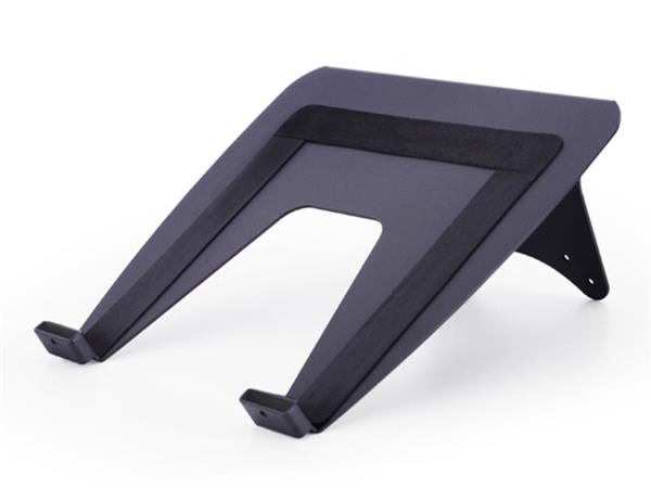 Multibrackets M Laptop Holder Gas Lift Arm Black