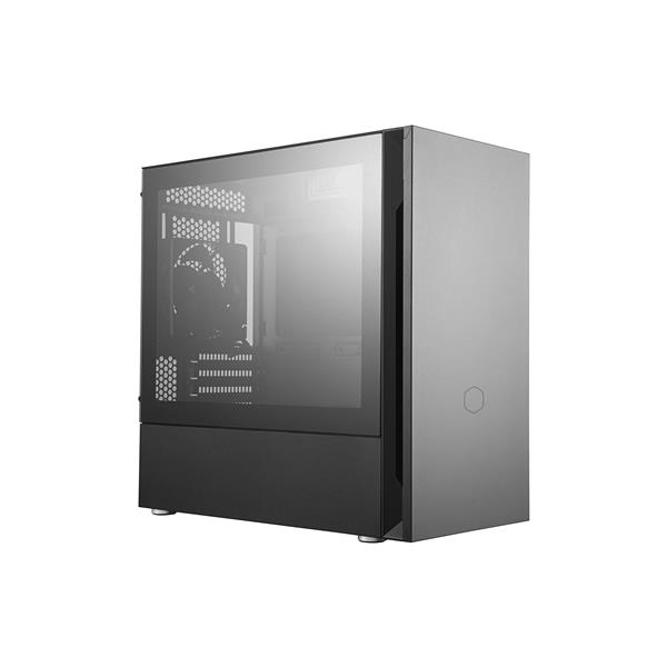 Kab Cooler Master S400 with TG