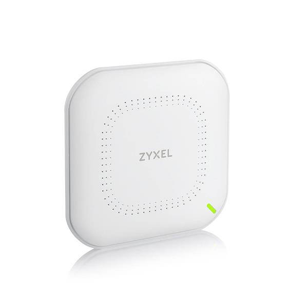 Zyxel NWA1123 ACv3 802.11AC wave2, 2x2 Wireless Access Point Nebula/standalone (incl Power Adaptor)