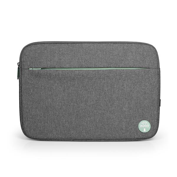 PORT Designs 13-14" Yosemite ECO Laptop Sleeve Grey /400704