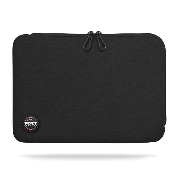 PORT Designs 13-14" Torino II Universal Laptop Sleeve Black /140408