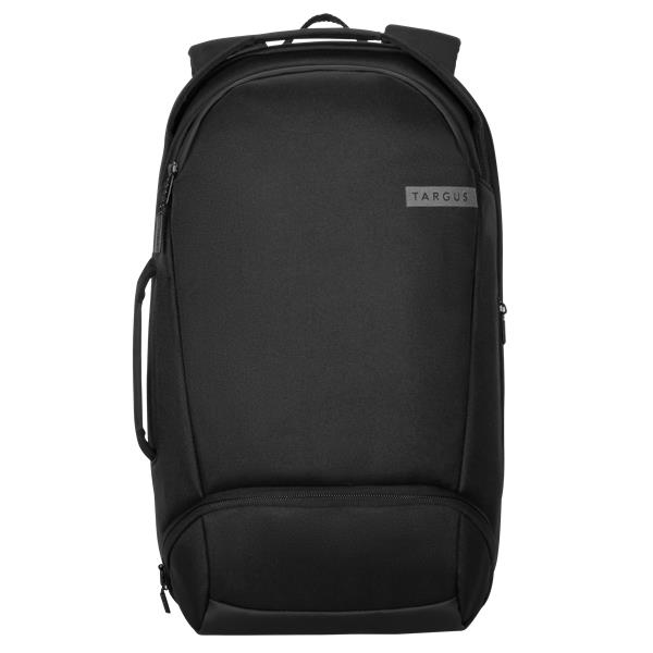 Targus 15-16'' Work+ Compact Backpack Black
