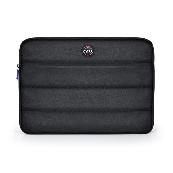 PORT Designs 13-14" Portland Padded Laptop Sleeve Black /105219