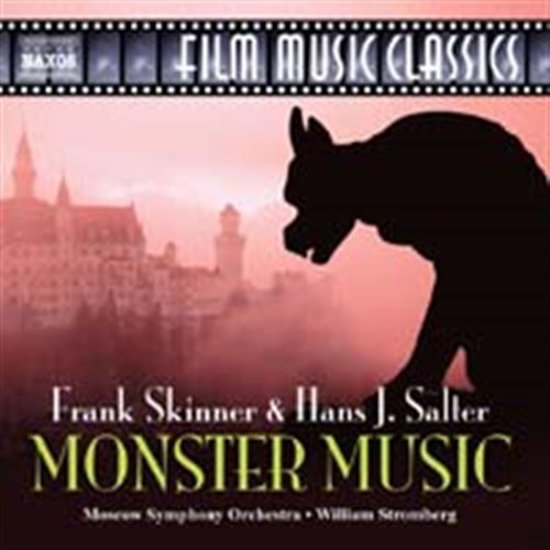 Salter/Skinner: Monster Music