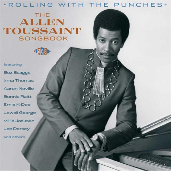 allen toussaint songbook