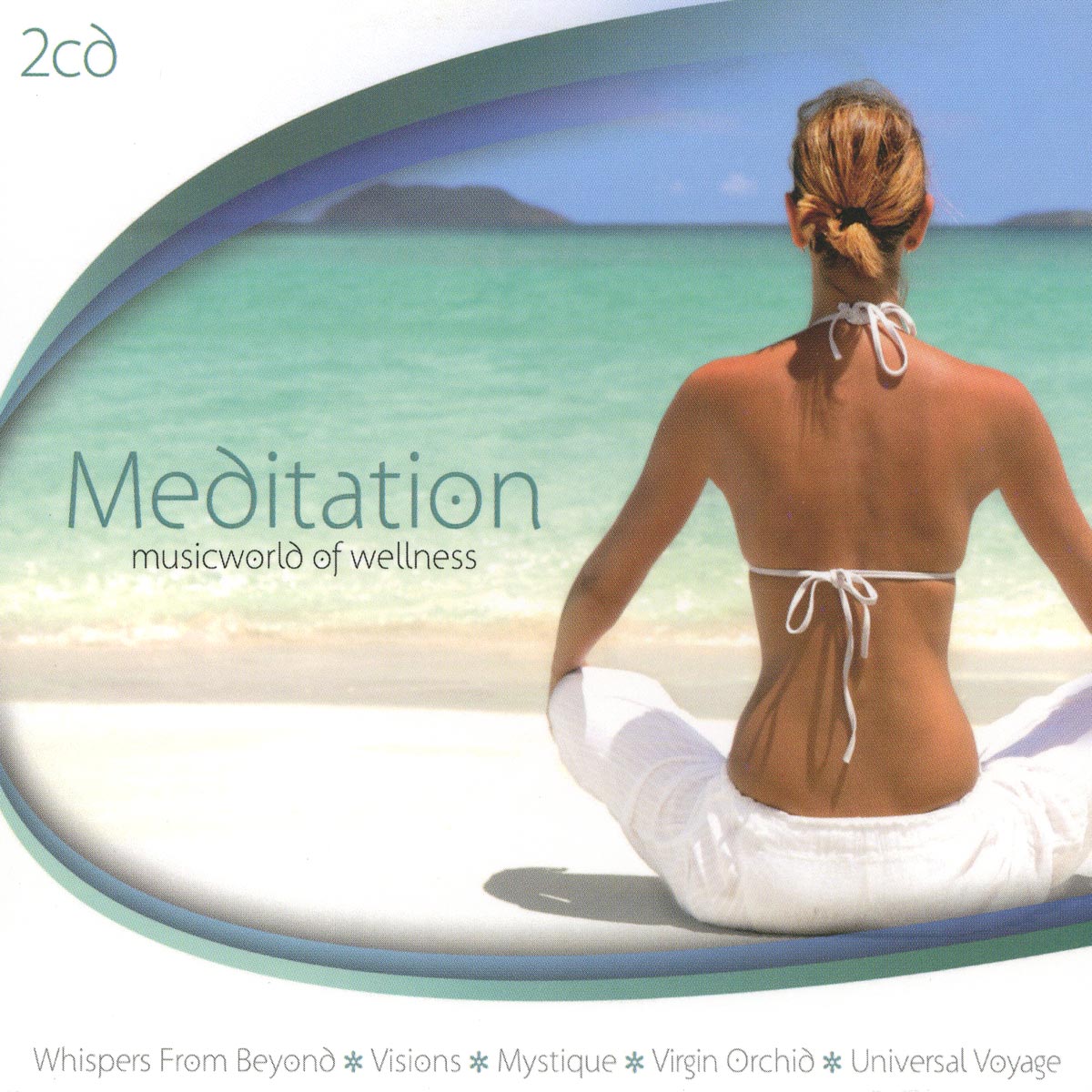 Music World Of Wellness/Meditation