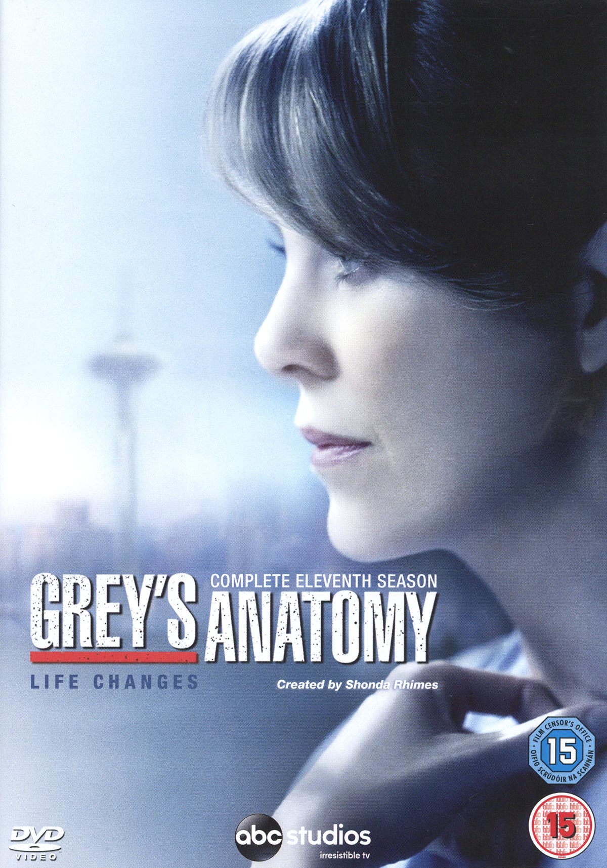 Grey's Anatomy / Säsong 11