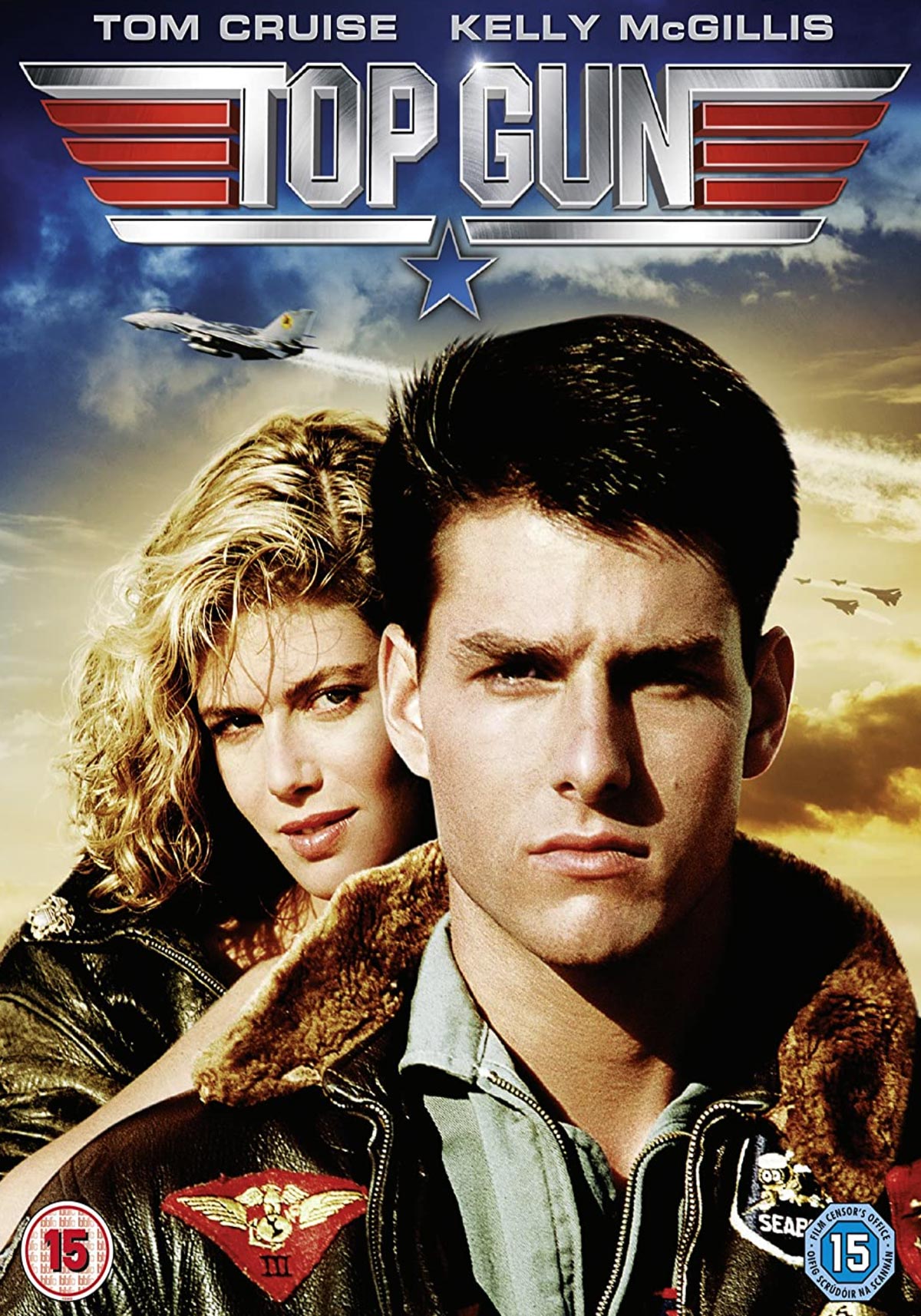 Top gun / 30th anniversary edition