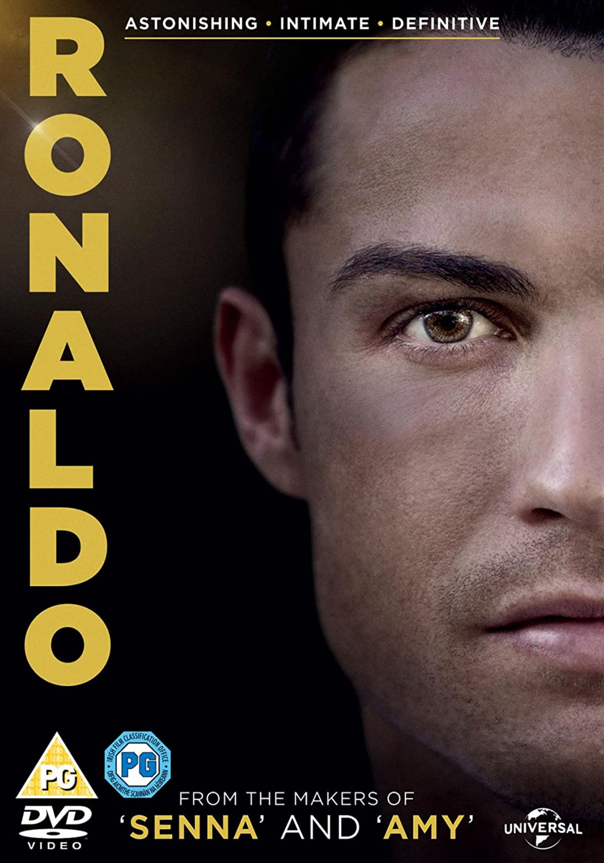 Ronaldo (Dokumentär)