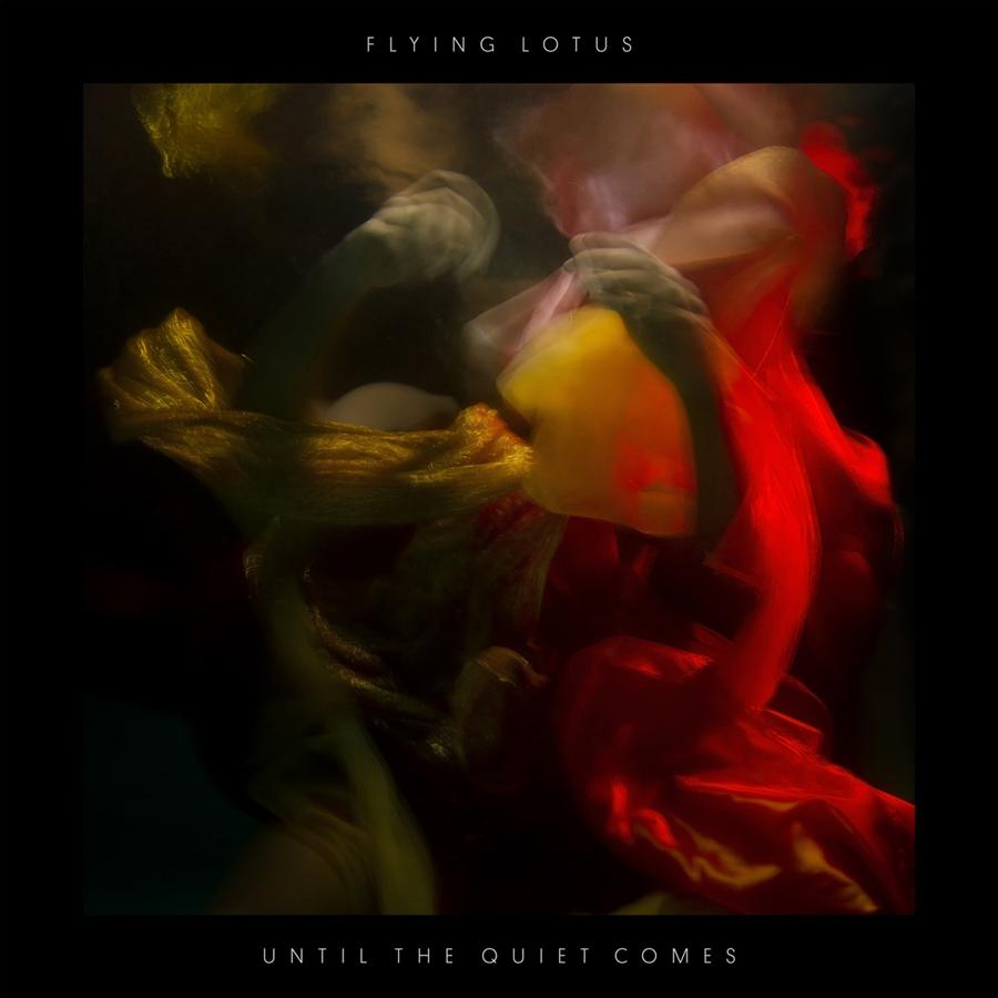 Flying Lotus: Until the quiet comes 2012