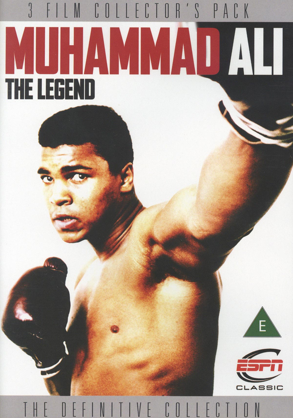 Muhammad Ali / The legend