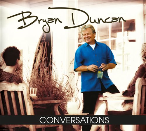 Duncan Bryan: Conversations 2014