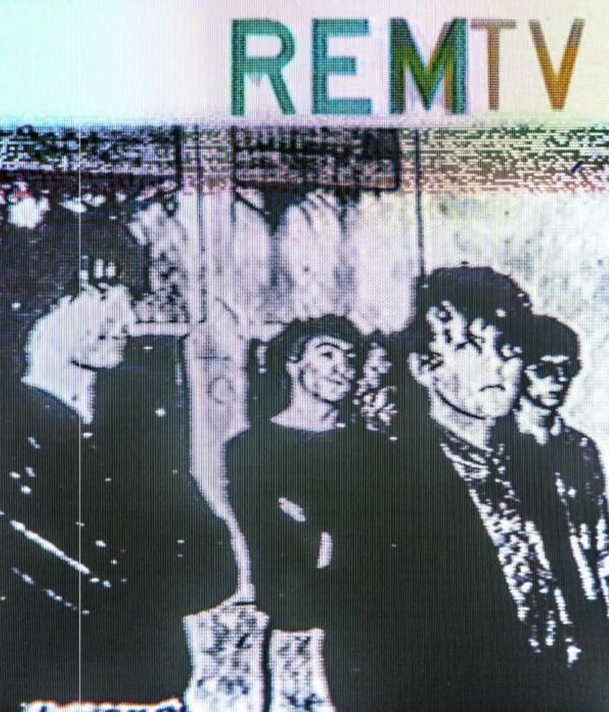 R.E.M.: REMTV