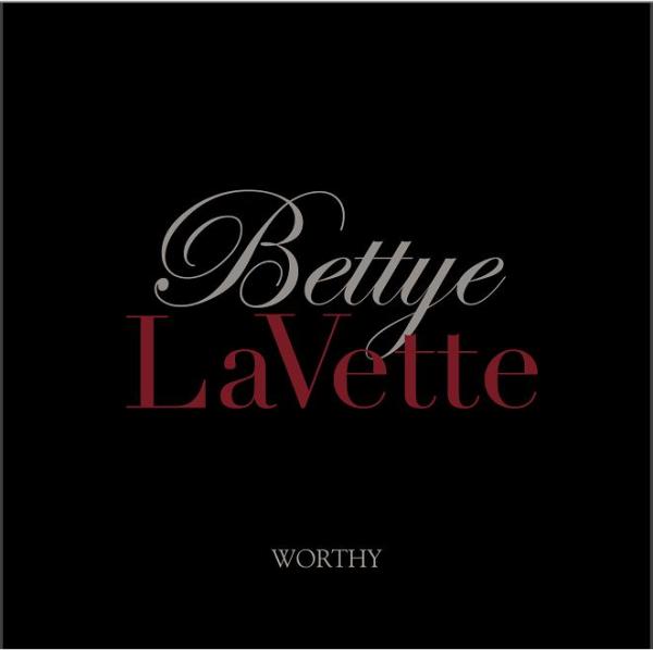 LaVette Bettye: Worthy 2015