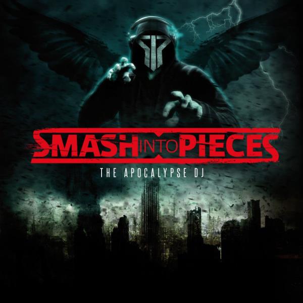 Smash Into Pieces: The Apocalypse DJ