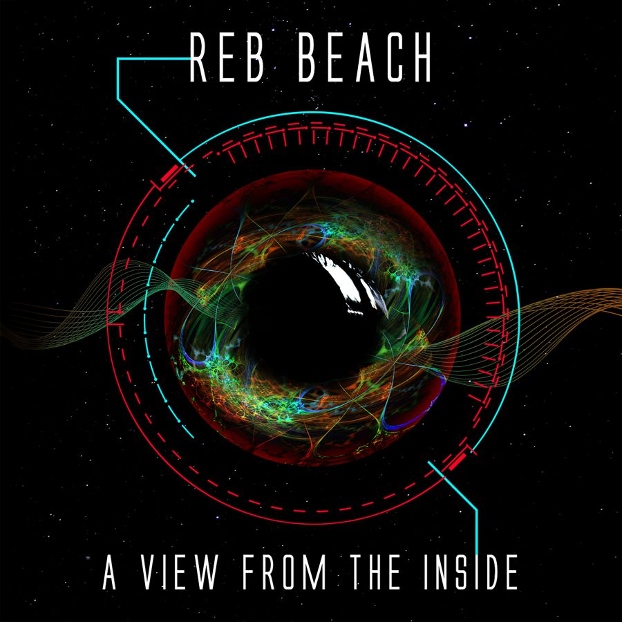 Beach Reb: A view from the inside 2020