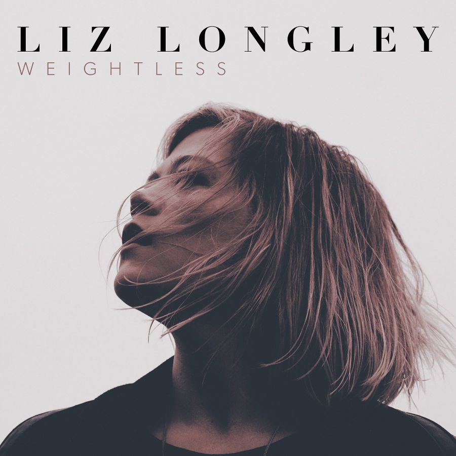 Longley Liz: Weightless